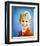 Shirley Jones-null-Framed Photo