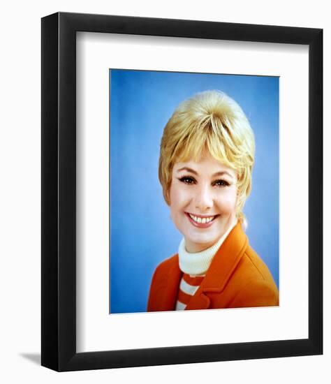 Shirley Jones-null-Framed Photo