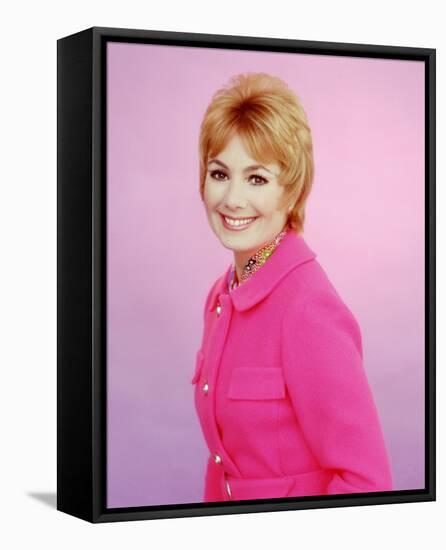 Shirley Jones-null-Framed Stretched Canvas