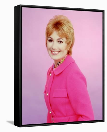Shirley Jones-null-Framed Stretched Canvas
