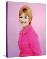 Shirley Jones-null-Stretched Canvas