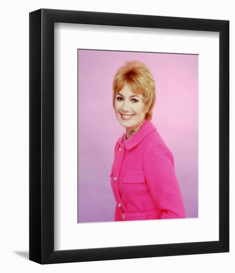 Shirley Jones-null-Framed Photo