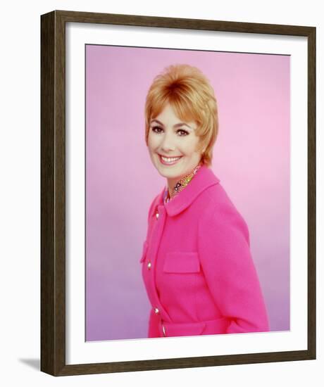 Shirley Jones-null-Framed Photo