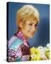 Shirley Jones-null-Stretched Canvas