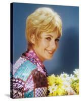 Shirley Jones-null-Stretched Canvas
