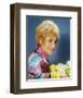 Shirley Jones-null-Framed Photo