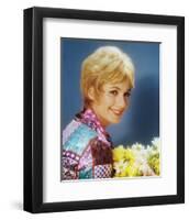 Shirley Jones-null-Framed Photo