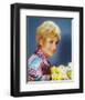 Shirley Jones-null-Framed Photo