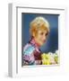 Shirley Jones-null-Framed Photo