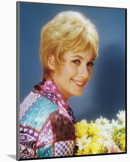 Shirley Jones-null-Mounted Photo