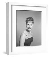 Shirley Jones-null-Framed Photo