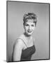 Shirley Jones-null-Mounted Photo