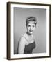 Shirley Jones-null-Framed Photo