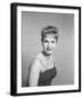 Shirley Jones-null-Framed Photo