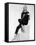 Shirley Knight-null-Framed Stretched Canvas