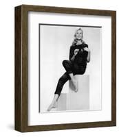 Shirley Knight-null-Framed Photo