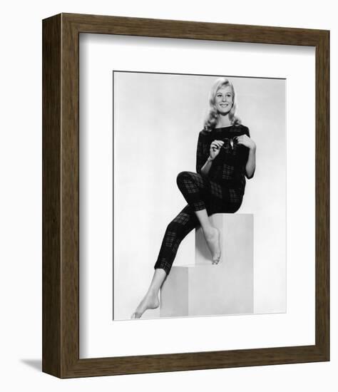 Shirley Knight-null-Framed Photo