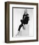 Shirley Knight-null-Framed Photo