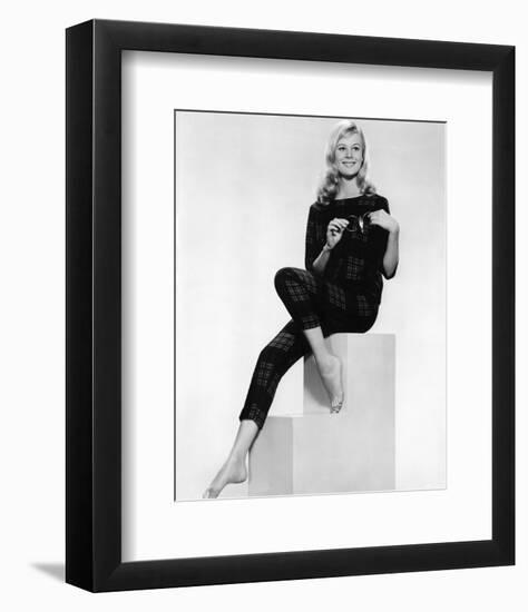 Shirley Knight-null-Framed Photo