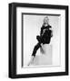 Shirley Knight-null-Framed Photo