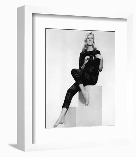 Shirley Knight-null-Framed Photo