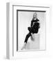 Shirley Knight-null-Framed Photo