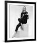 Shirley Knight-null-Framed Photo