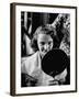 Shirley Laughlin, After Getting New Hair Style-Stan Wayman-Framed Photographic Print