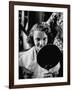 Shirley Laughlin, After Getting New Hair Style-Stan Wayman-Framed Photographic Print