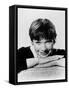 Shirley Maclaine, 1960-null-Framed Stretched Canvas