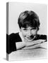 Shirley Maclaine, 1960-null-Stretched Canvas