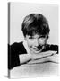 Shirley Maclaine, 1960-null-Stretched Canvas