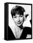 Shirley MacLaine as Seen in 'The Apartment', 1960-null-Framed Stretched Canvas
