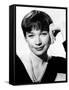 Shirley MacLaine as Seen in 'The Apartment', 1960-null-Framed Stretched Canvas