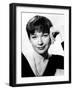 Shirley MacLaine as Seen in 'The Apartment', 1960-null-Framed Photo