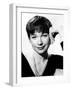 Shirley MacLaine as Seen in 'The Apartment', 1960-null-Framed Photo