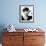 Shirley MacLaine as Seen in 'The Apartment', 1960-null-Framed Photo displayed on a wall