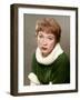 Shirley Maclaine, Late 1950s-null-Framed Photo