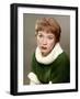 Shirley Maclaine, Late 1950s-null-Framed Photo
