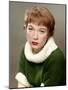 Shirley Maclaine, Late 1950s-null-Mounted Photo