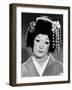 Shirley Maclaine. "My Geisha" 1962, Directed by Jack Cardiff-null-Framed Photographic Print