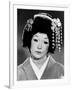 Shirley Maclaine. "My Geisha" 1962, Directed by Jack Cardiff-null-Framed Photographic Print