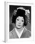 Shirley Maclaine. "My Geisha" 1962, Directed by Jack Cardiff-null-Framed Photographic Print