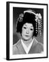 Shirley Maclaine. "My Geisha" 1962, Directed by Jack Cardiff-null-Framed Photographic Print