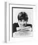 Shirley MacLaine-null-Framed Photo