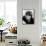 Shirley MacLaine-null-Framed Stretched Canvas displayed on a wall