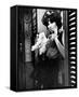 Shirley MacLaine-null-Framed Stretched Canvas