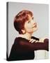 Shirley MacLaine-null-Stretched Canvas