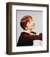 Shirley MacLaine-null-Framed Photo