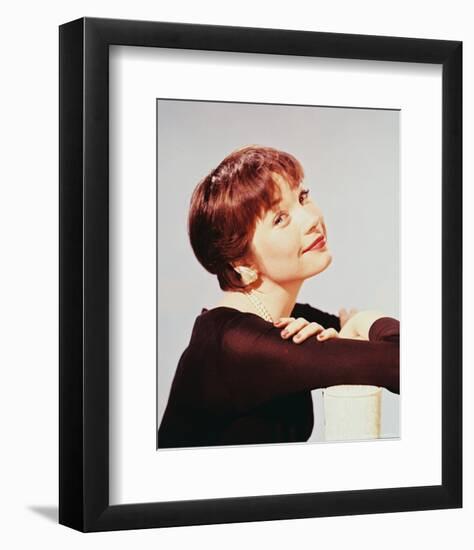 Shirley MacLaine-null-Framed Photo